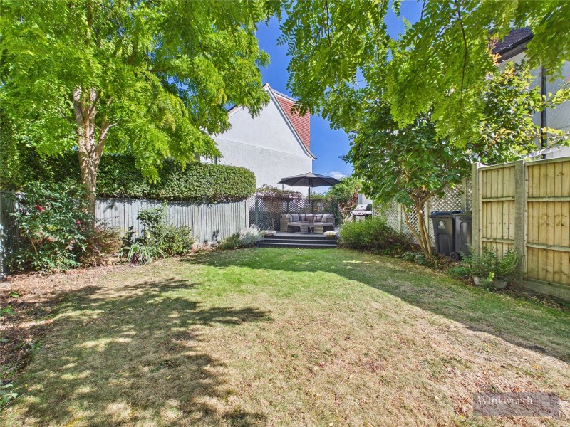 Ferguson Avenue, Surbiton, United Kingdom, KT5