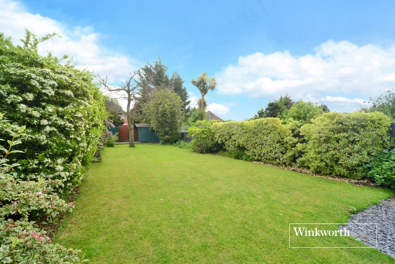 Mortimer Crescent, Worcester Park, Surrey, KT4