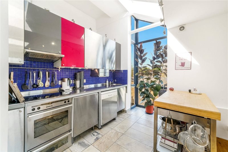 Archway Road, London, N6