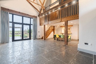 Knowlton, Wimborne, Dorset, BH21