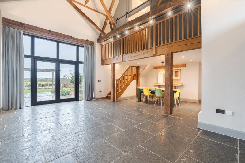 Knowlton, Wimborne, Dorset, BH21