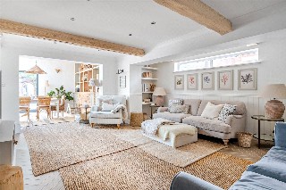 Green Lane, Lower Swanwick, Southampton, Hampshire, SO31