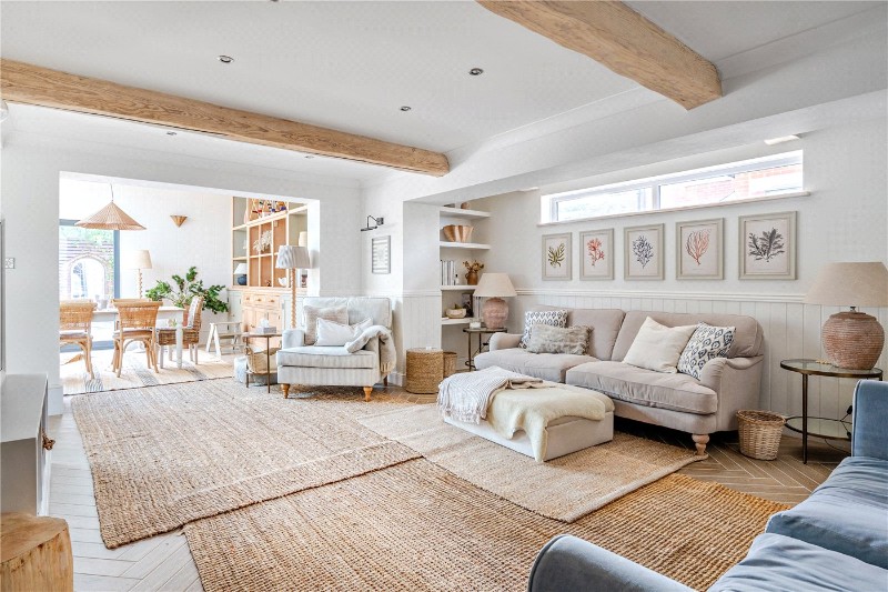 Green Lane, Lower Swanwick, Southampton, Hampshire, SO31