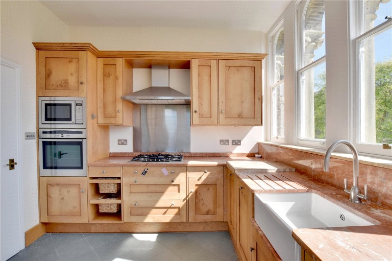 Royal Herbert Pavilions, Gilbert Close, Shooters Hill, London, SE18