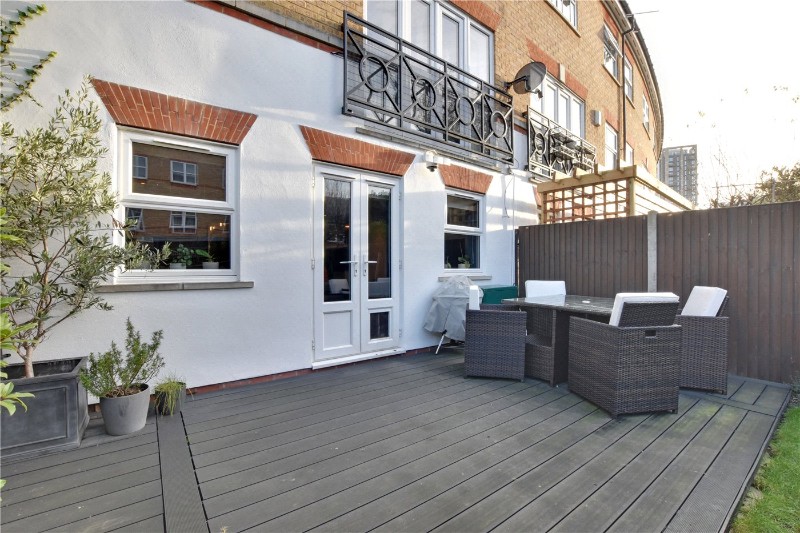 Glaisher Street, Greenwich, London, SE8