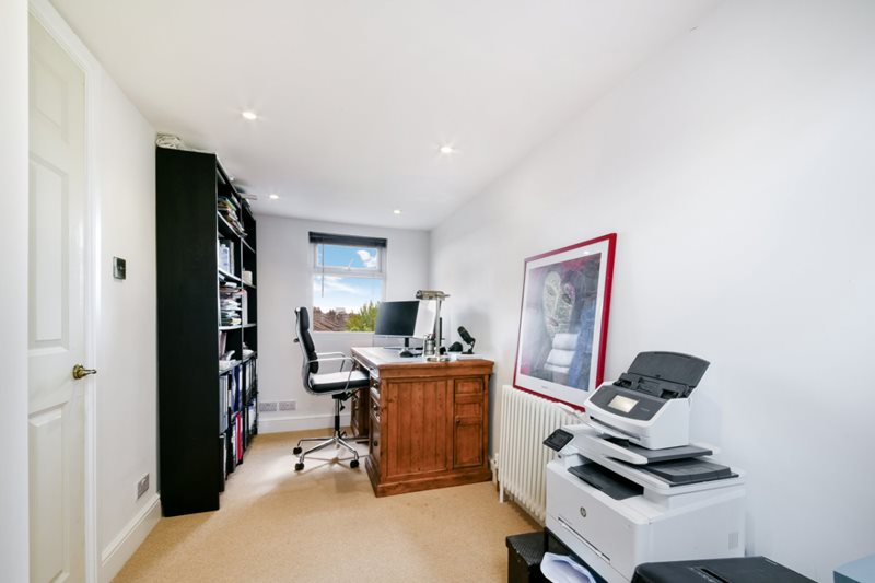 Belmont Road, Beckenham, BR3