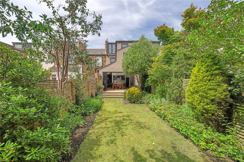 Upland Road, London, SE22