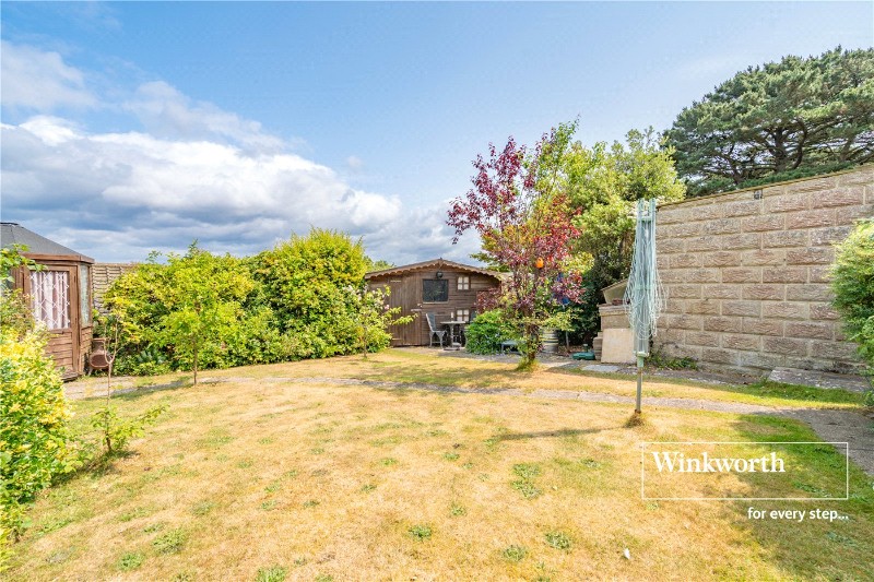 Verwood Crescent, Bournemouth, Dorset, BH6