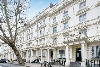 Inverness Terrace, London, W2