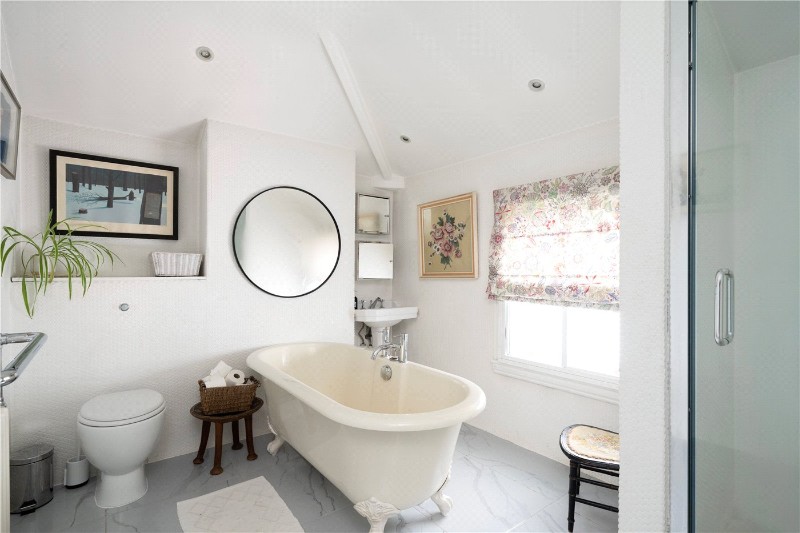 Putney Hill, London, SW15