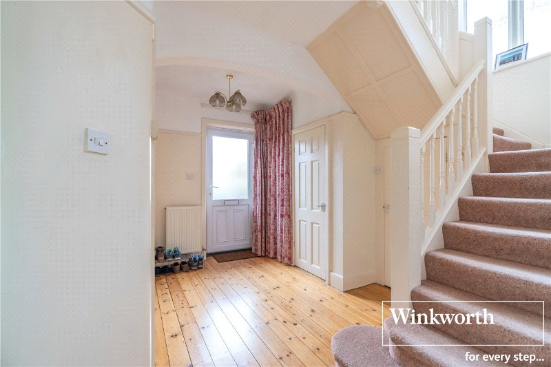Newstead Road, Bournemouth, Dorset, BH6