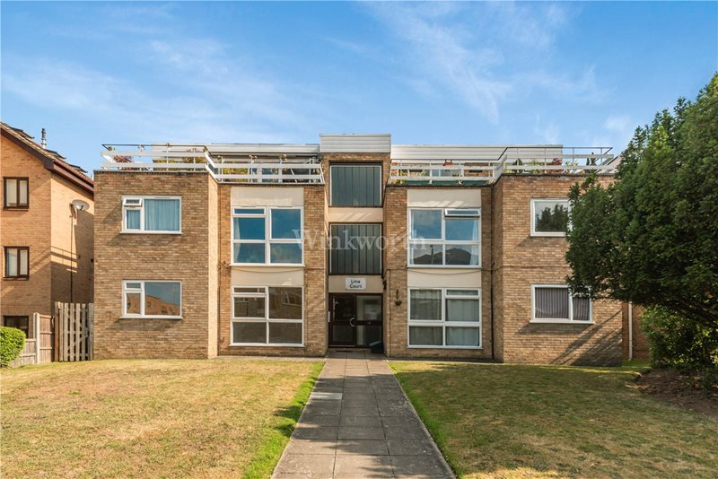 Albemarle Road, Beckenham, BR3