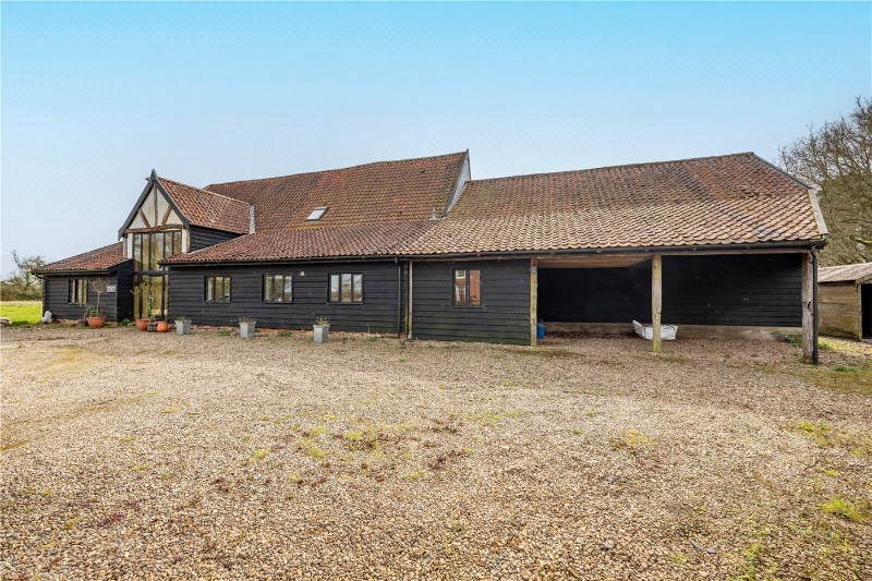 Barondole Lane, Topcroft, Bungay, Norfolk, NR35