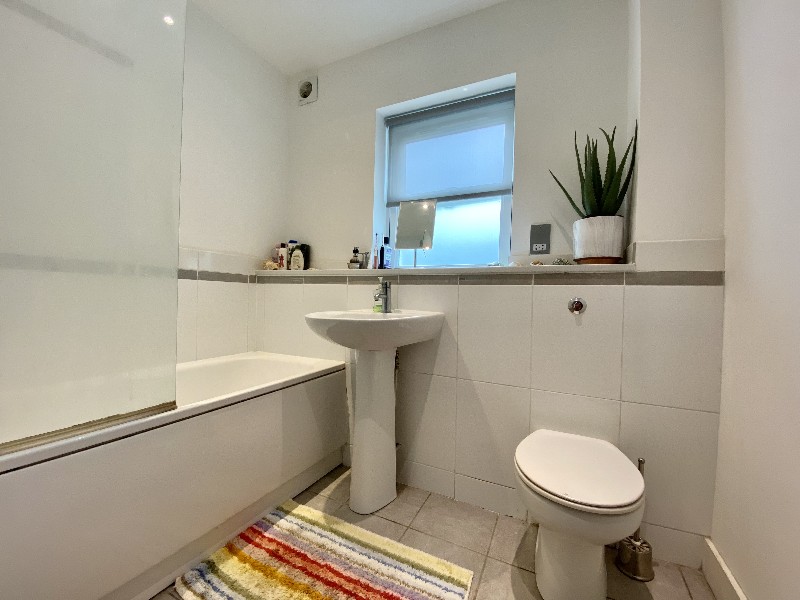 Lansdowne Road, Bournemouth, BH1