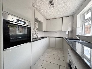 Chestnut Close, Sleaford, Lincolnshire, NG34