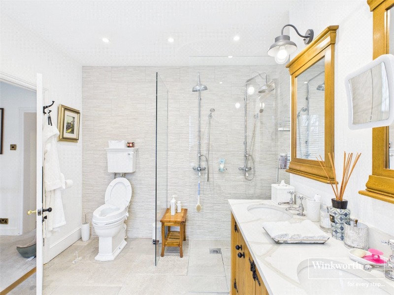 Row Lane, Dunsden, Reading, Oxfordshire, RG4