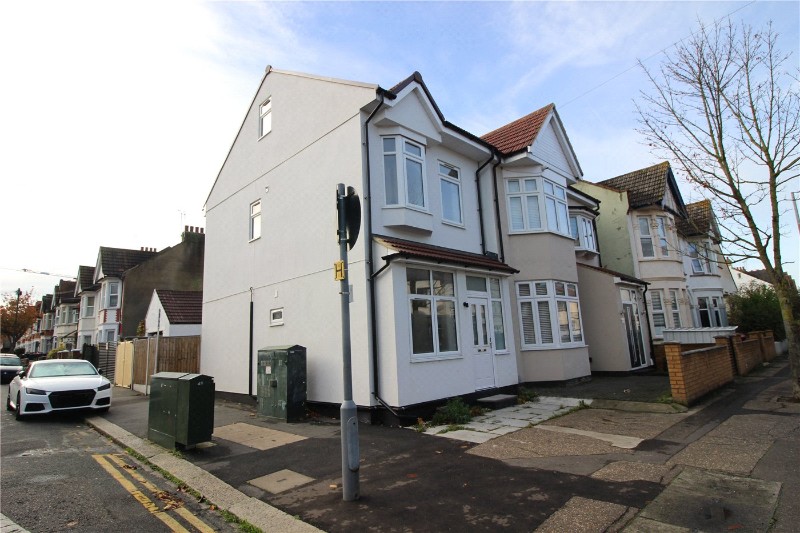 Westborough Road, Westcliff-on-Sea, Essex, SS0