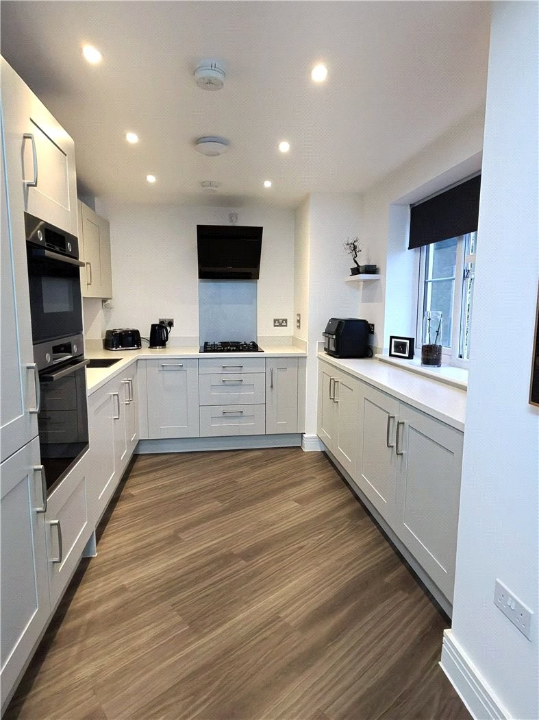 Harvest Path, Finchwood Park, Wokingham, Berkshire, RG40