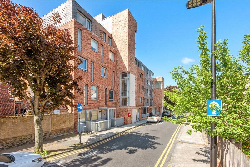 Underwood Road, London, E1