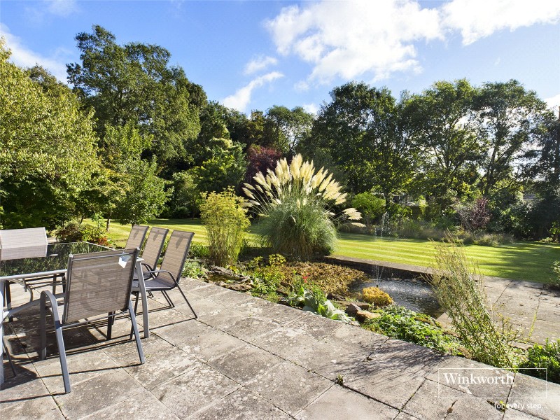 Dog Kennel Lane, Chorleywood, Hertfordshire, WD3