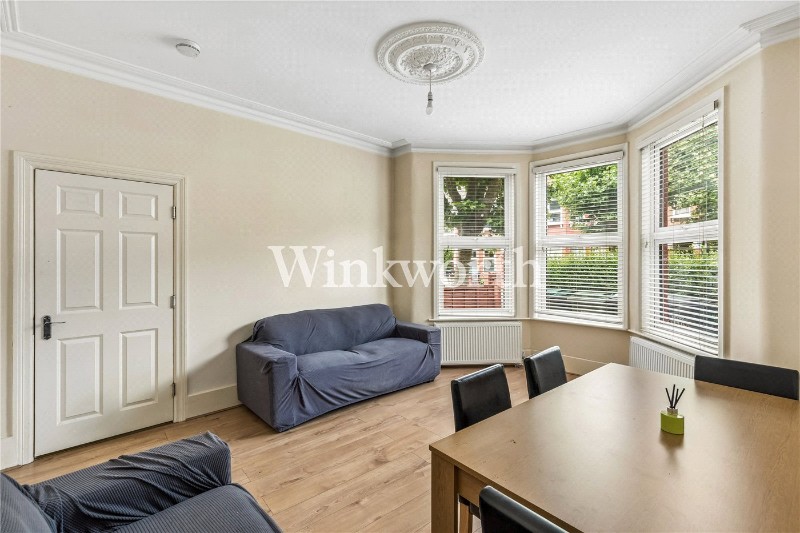 Carlingford Road, London, N15