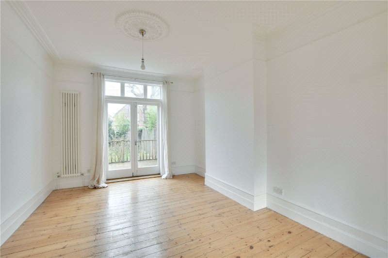 Micheldever Road, Lee, London, SE12