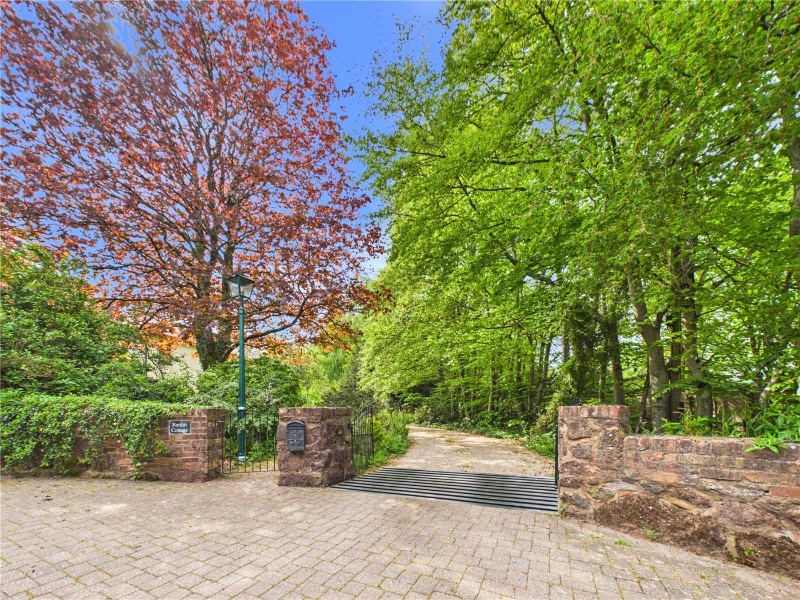 Barton Cottage, Shillingford St George, Exeter, Devon, EX2