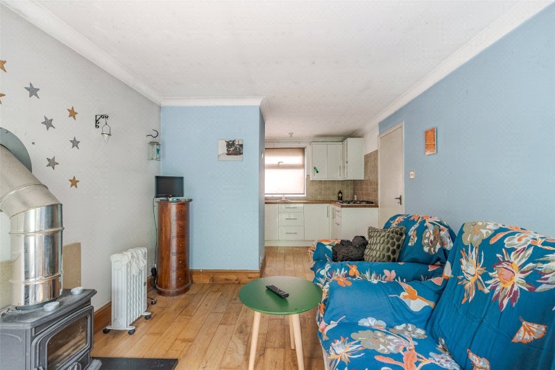 Cranborne Road, Hinton Martell, Wimborne, Dorset, BH21
