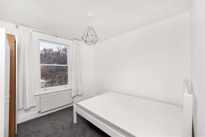 Jerningham Road, London, SE14