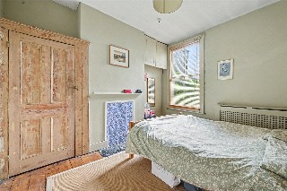 Mortimer Road, Kensal Rise, London, NW10