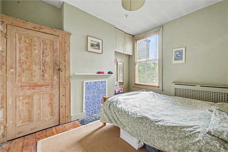 Mortimer Road, Kensal Rise, London, NW10