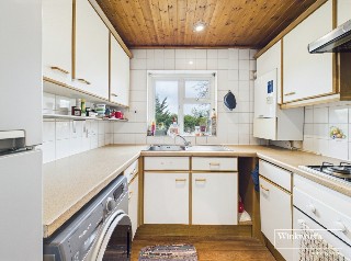 Haydon Close, Kingsbury, NW9