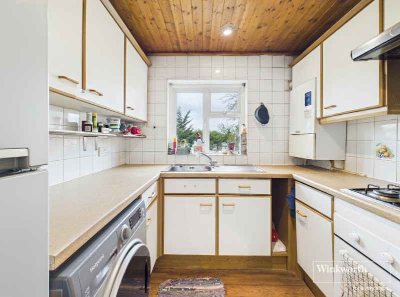 Haydon Close, Kingsbury, NW9