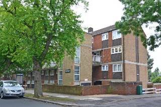 Wricklemarsh Road, London, SE3