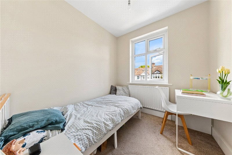 Merlin Grove, Beckenham, BR3
