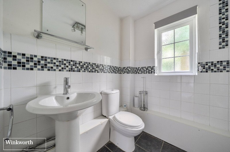 Monarch Close, Basingstoke, Hampshire, RG22