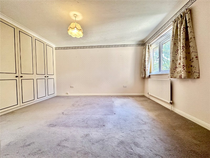Chine Crescent Road, Bournemouth, Dorset, BH2