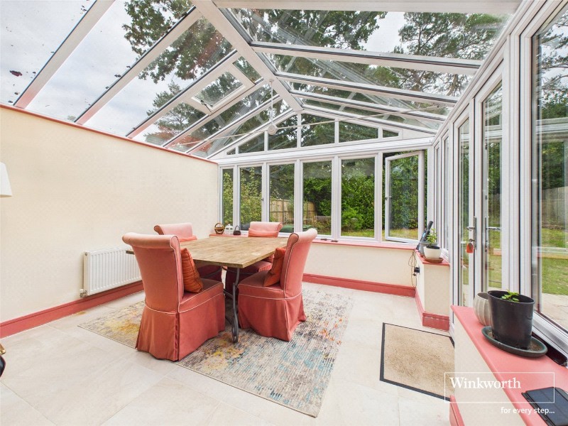 Coopers Place, Burghfield Common, Reading, Berkshire, RG7