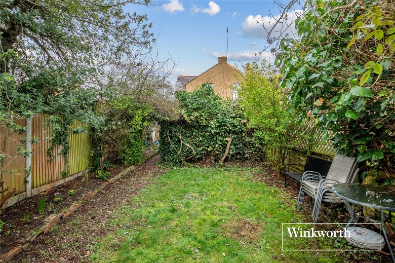 Hexham Road, New Barnet, EN5