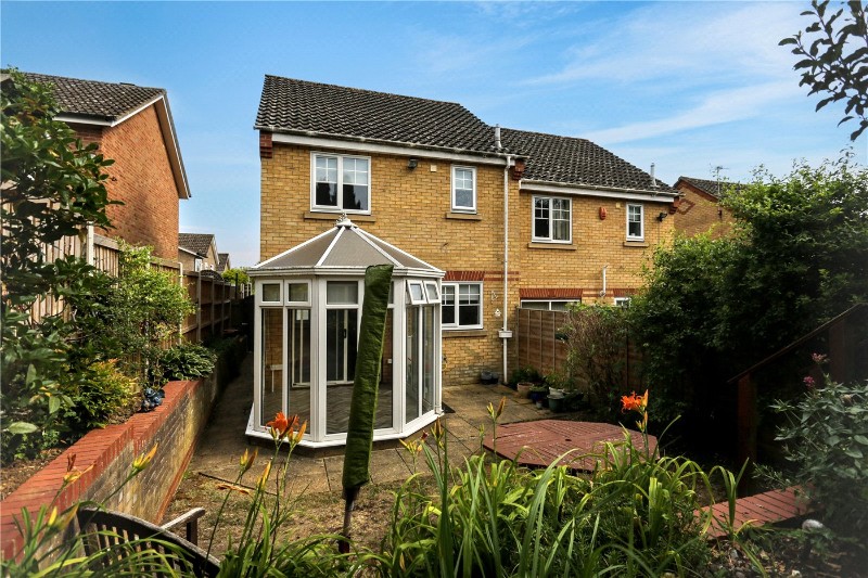 Tamarind Mews, Eaton, Norwich, Norfolk, NR4