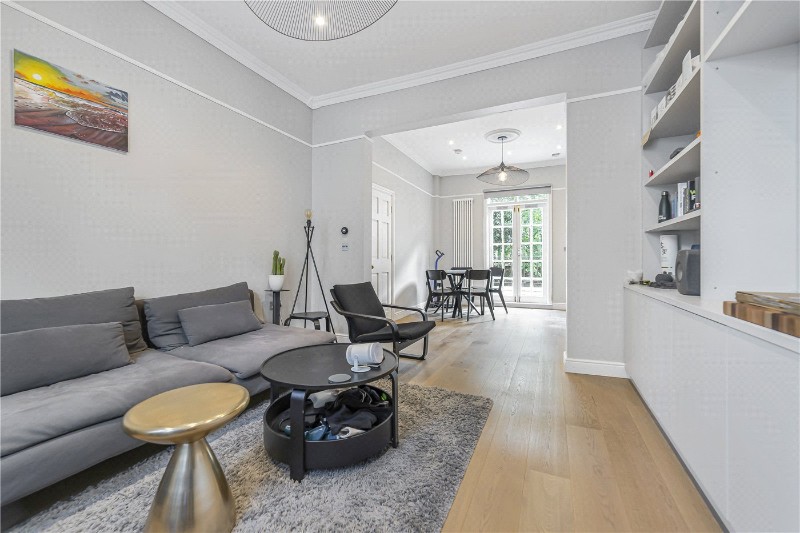 Acton Street, London, WC1X