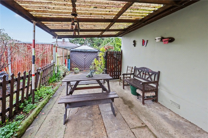 Boundary Avenue, Hellesdon, Norwich, Norfolk, NR6