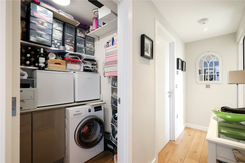 Uxbridge Road, London, United Kingdom, W5