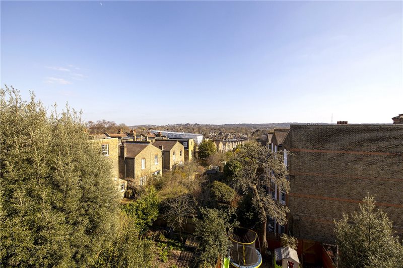 Herne Hill, London, SE24