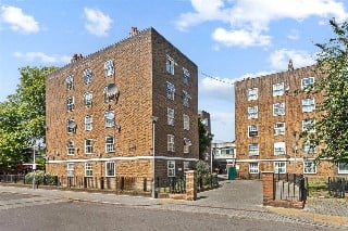 Stamford Hill, London, N16