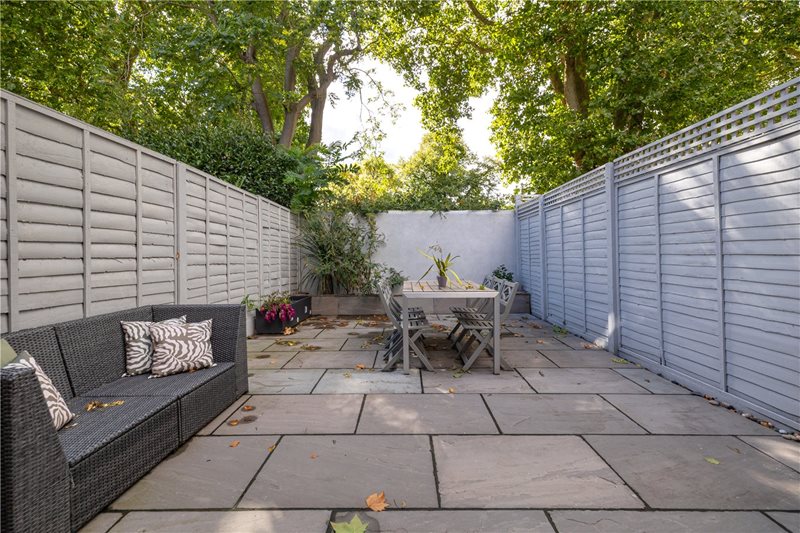 Settrington Road, London, SW6