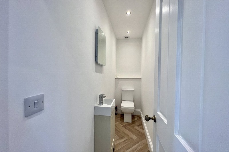 Lakes Lane, Beaconsfield, HP9