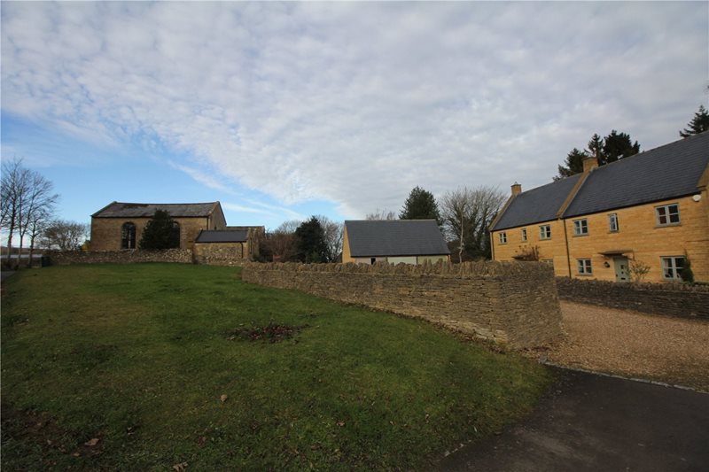 Guiting Power, Cheltenham, GL54