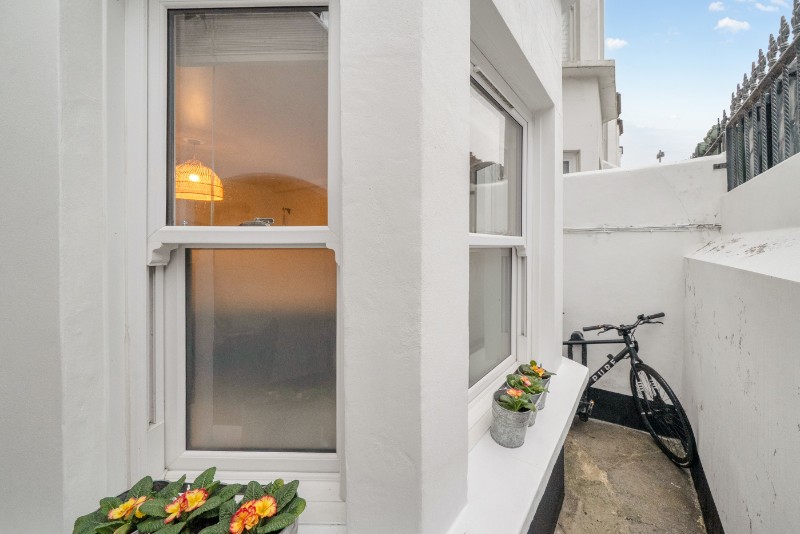 Fransfield Grove, London, SE26