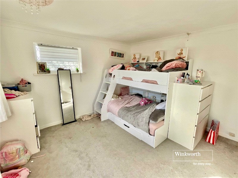 Sky End Lane, Hordle, Lymington, Hampshire, SO41